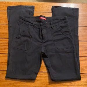 Unionbay black pants size 11
